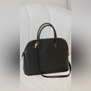 ❤️SOLD❤️ HERMES Bolide 35 Handbag
